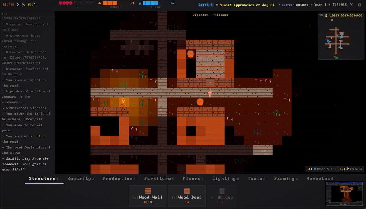 Roguefort On Rooftops Roguefort - Kotaku
