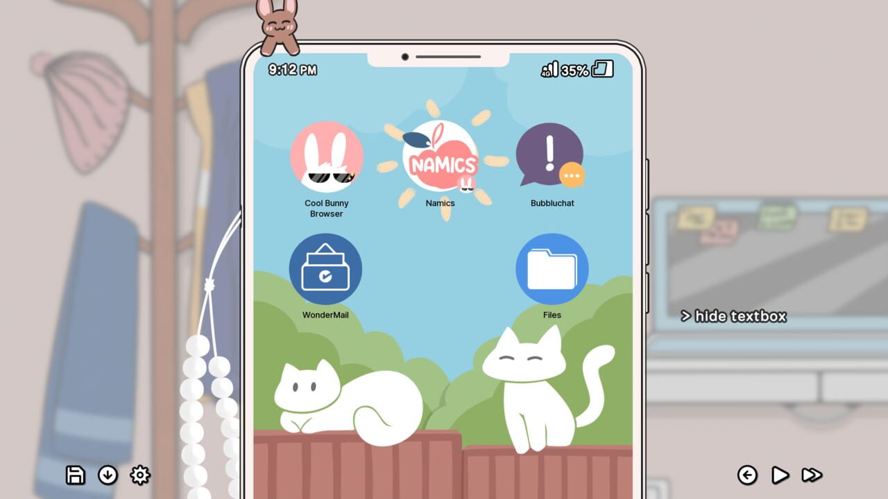 Love, I’m Not Good For You