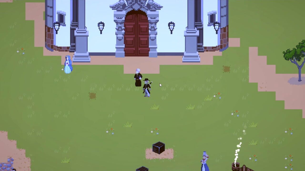 Estrada Real: Caminho das Almas