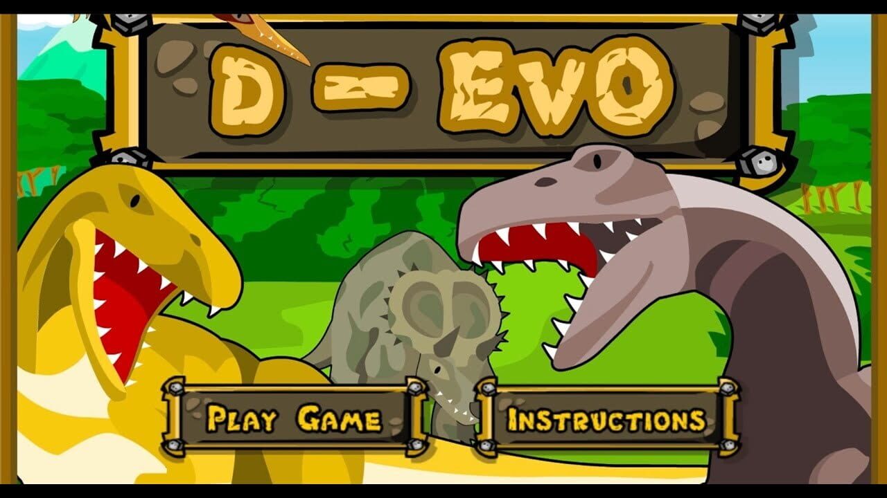 D-Evo