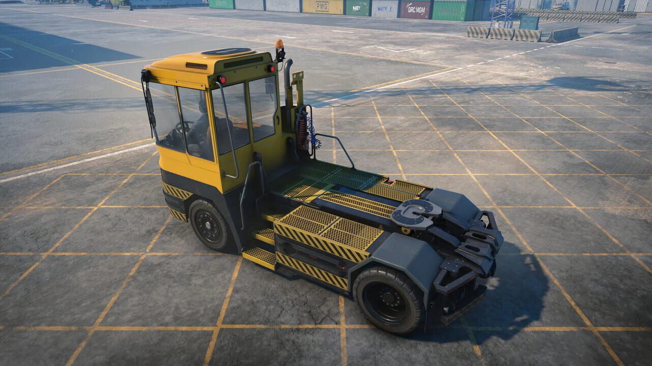 Docked: New Horizons Pack