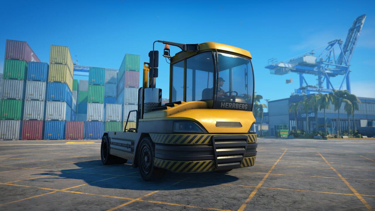 Docked: New Horizons Pack