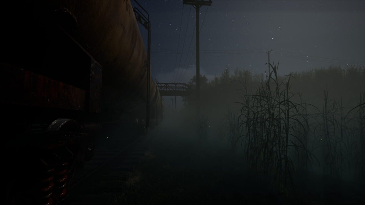 Whispers of the Tallgrass