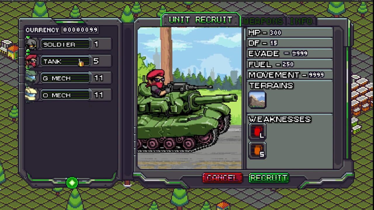 Tyrant Tactics: Birth of Revolution