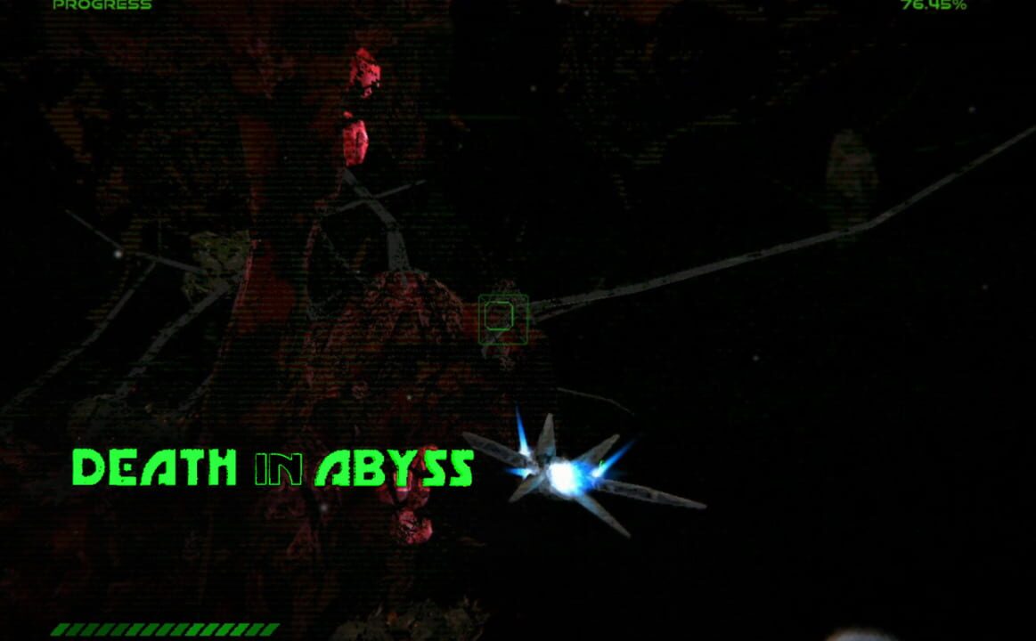 Demo Disc: Flipside Frights - Kotaku