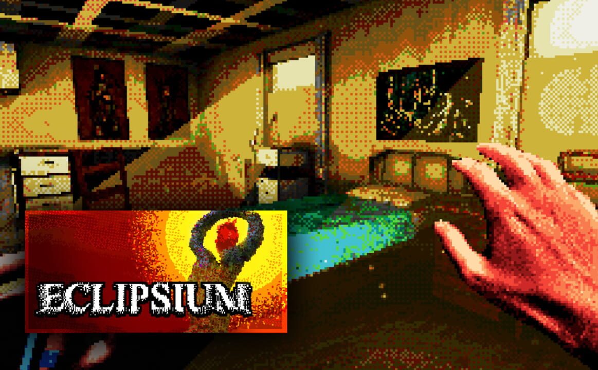 Demo Disc: Flipside Frights - Kotaku