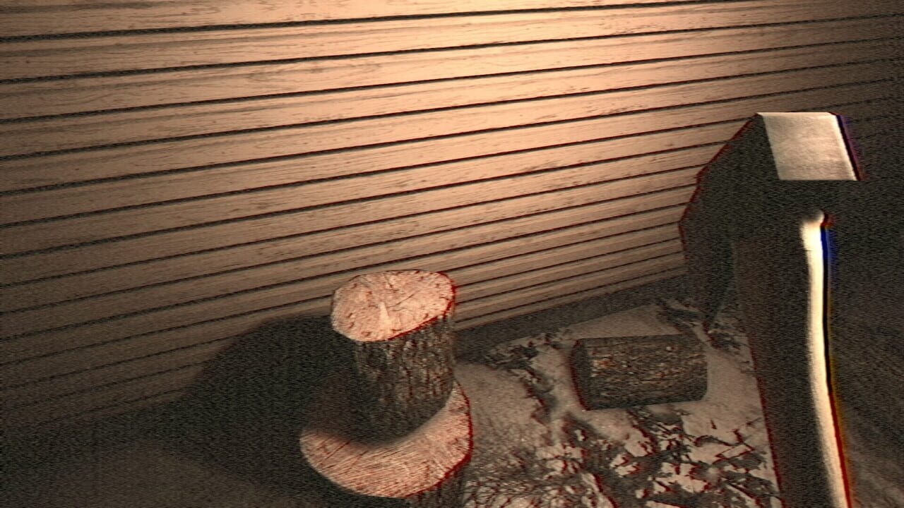 Creepytape Rewind: Not From Here