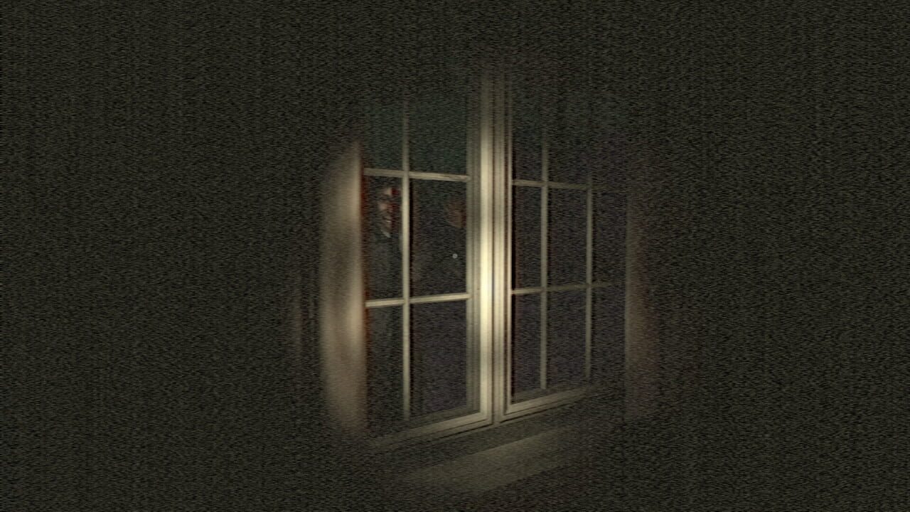 Creepytape Rewind: Not From Here