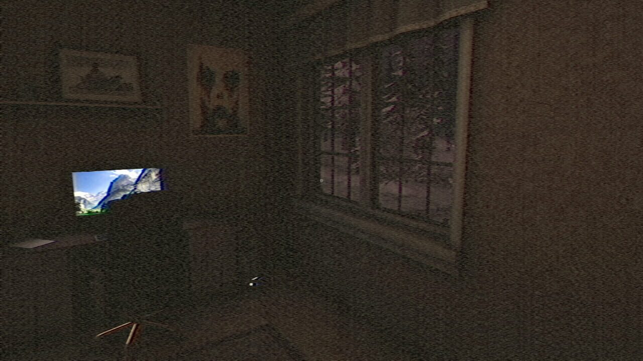 Creepytape Rewind: Not From Here