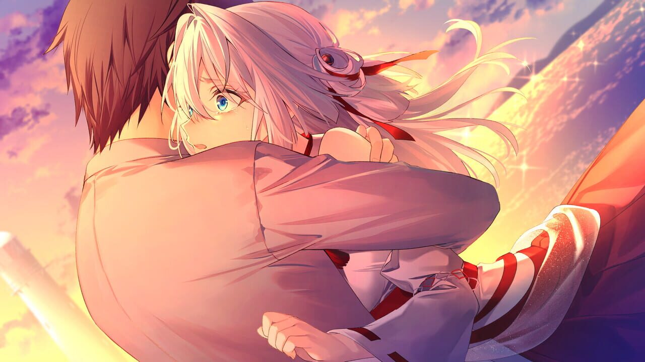 Sayagatari: Promise of the Cursed Blade