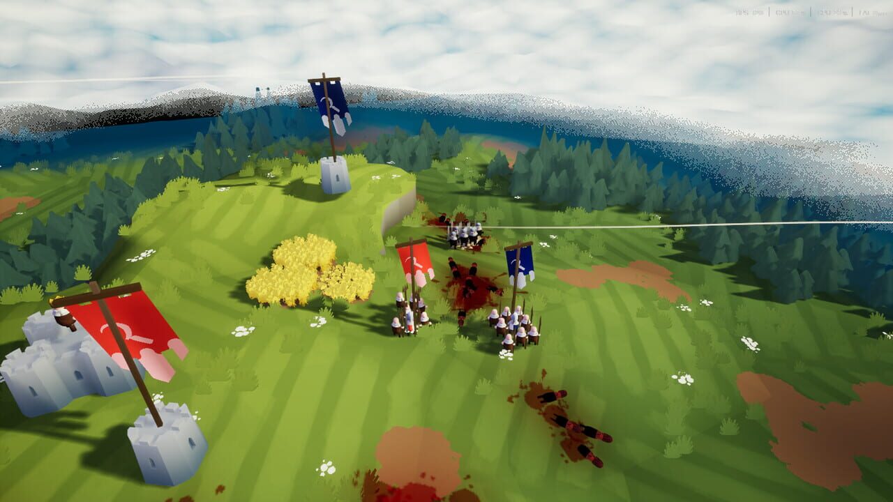 By the King’s Command