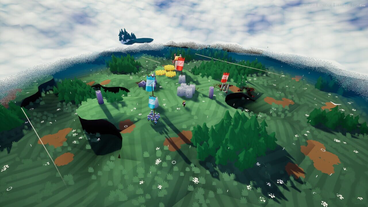 By the King’s Command