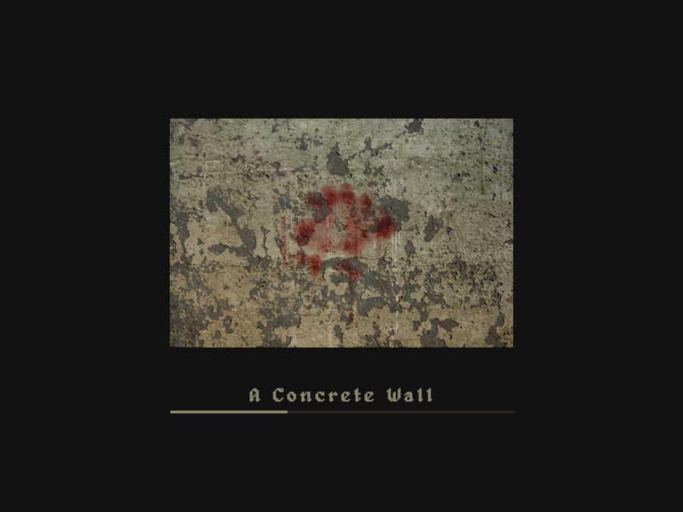 Punching a Concrete Wall
