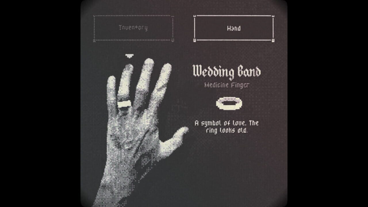 O Empire! Ward off Thy Rot