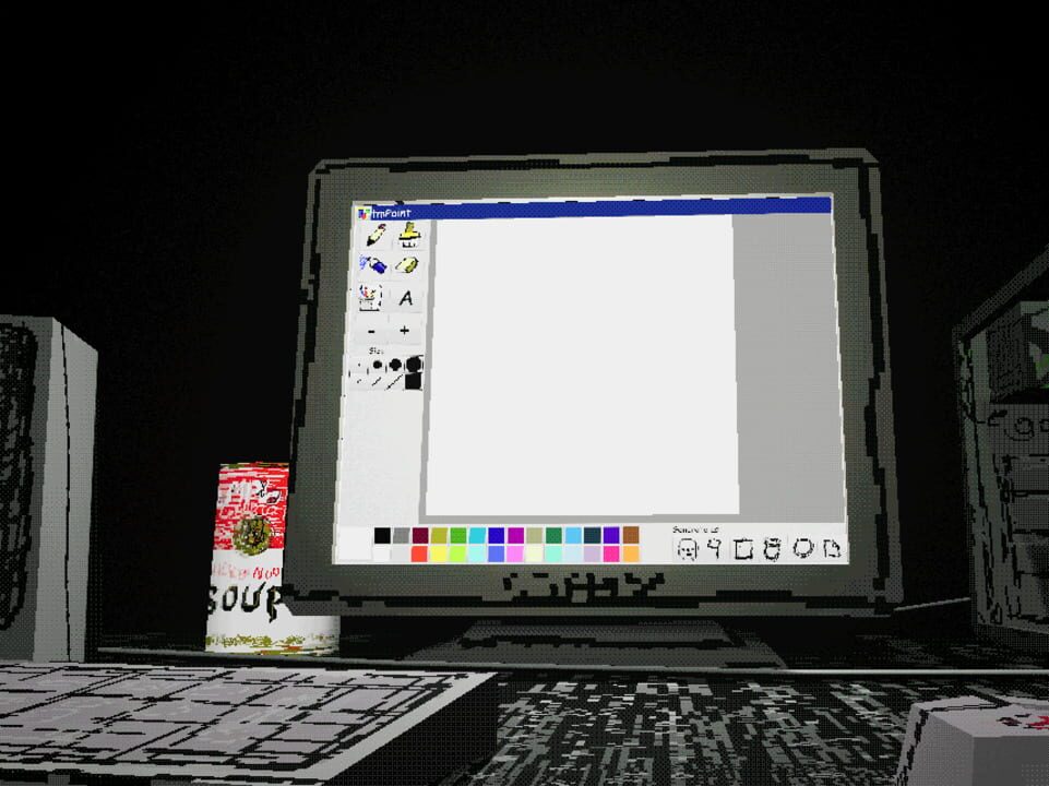 TmPaint