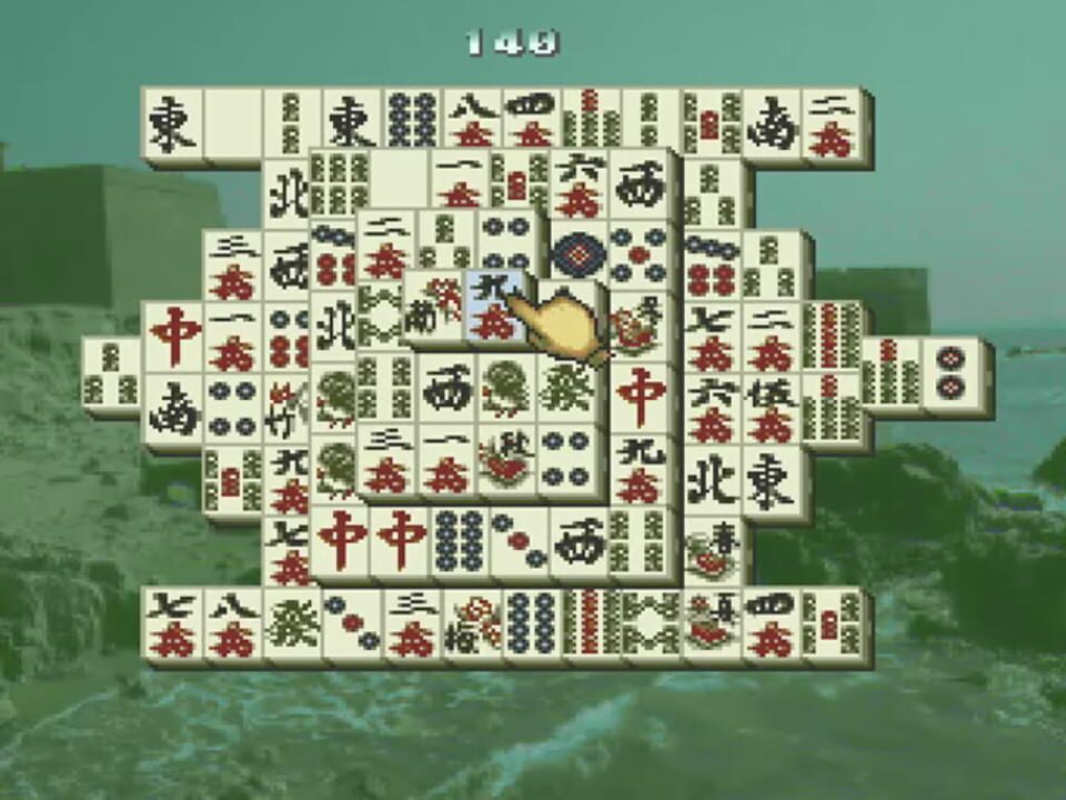 Shanghai: Triple-Threat