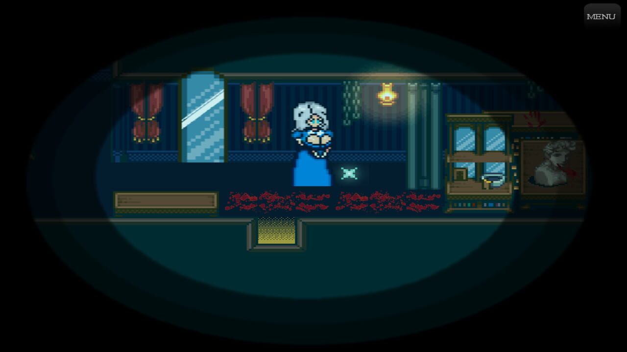 Alice Slaughters Wonderland