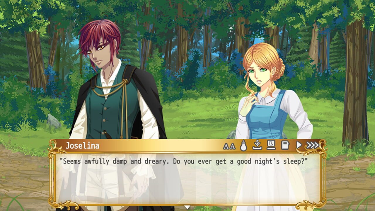 Tailor Tales: Eeyok Plus