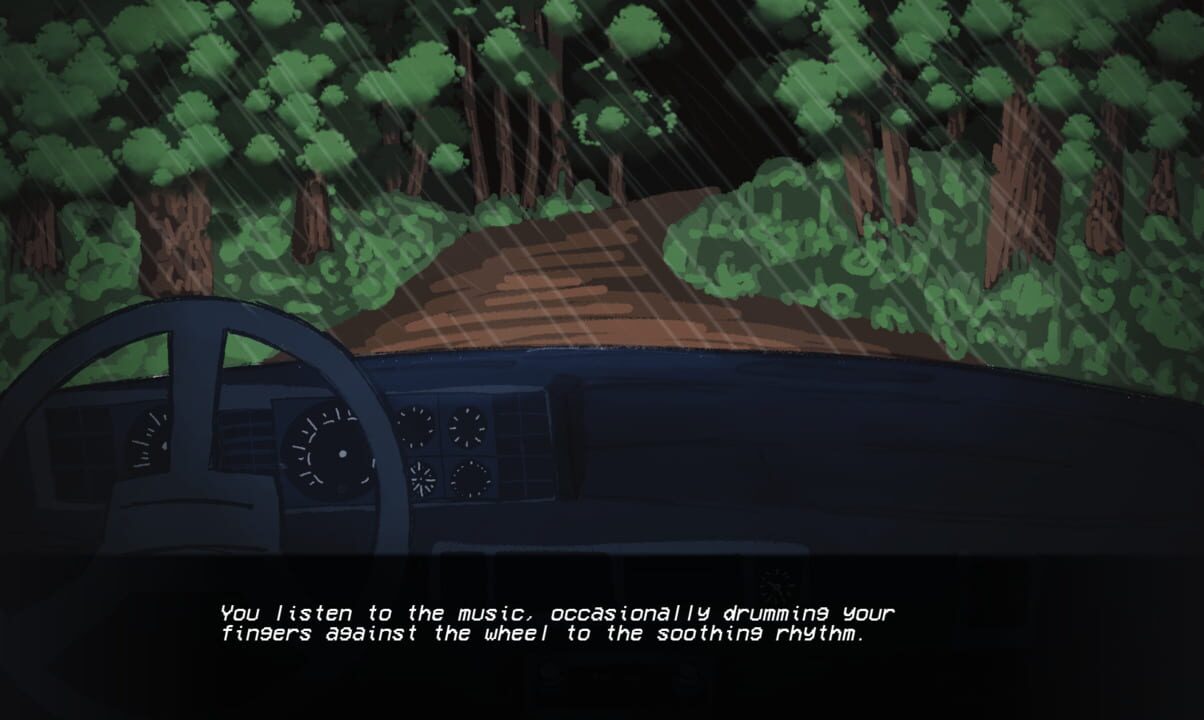 Love at the RatbagTrash Cabin!