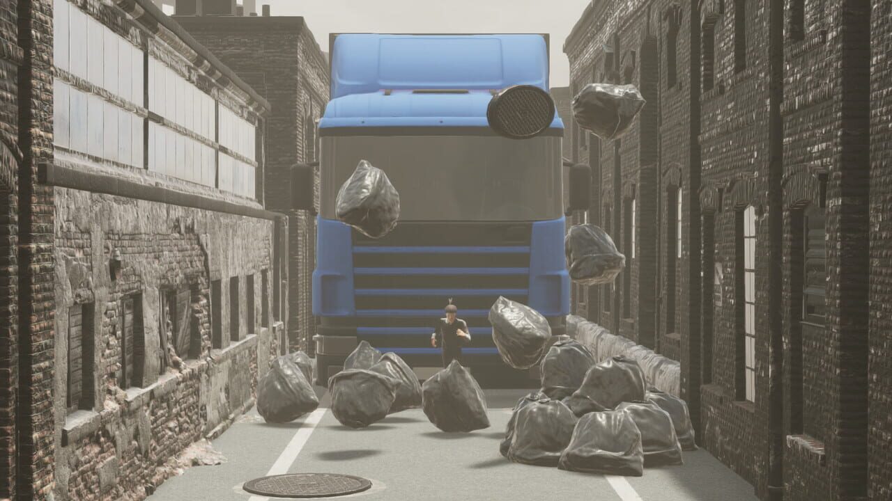 Dead Before Work: The Commute