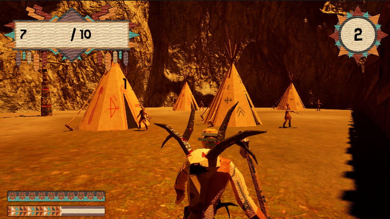 Appalachian Onslaught