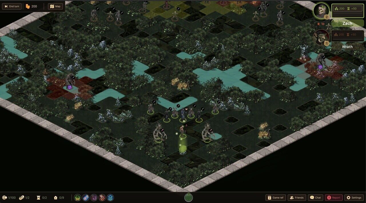 Age of Gods: Equinox Campaign