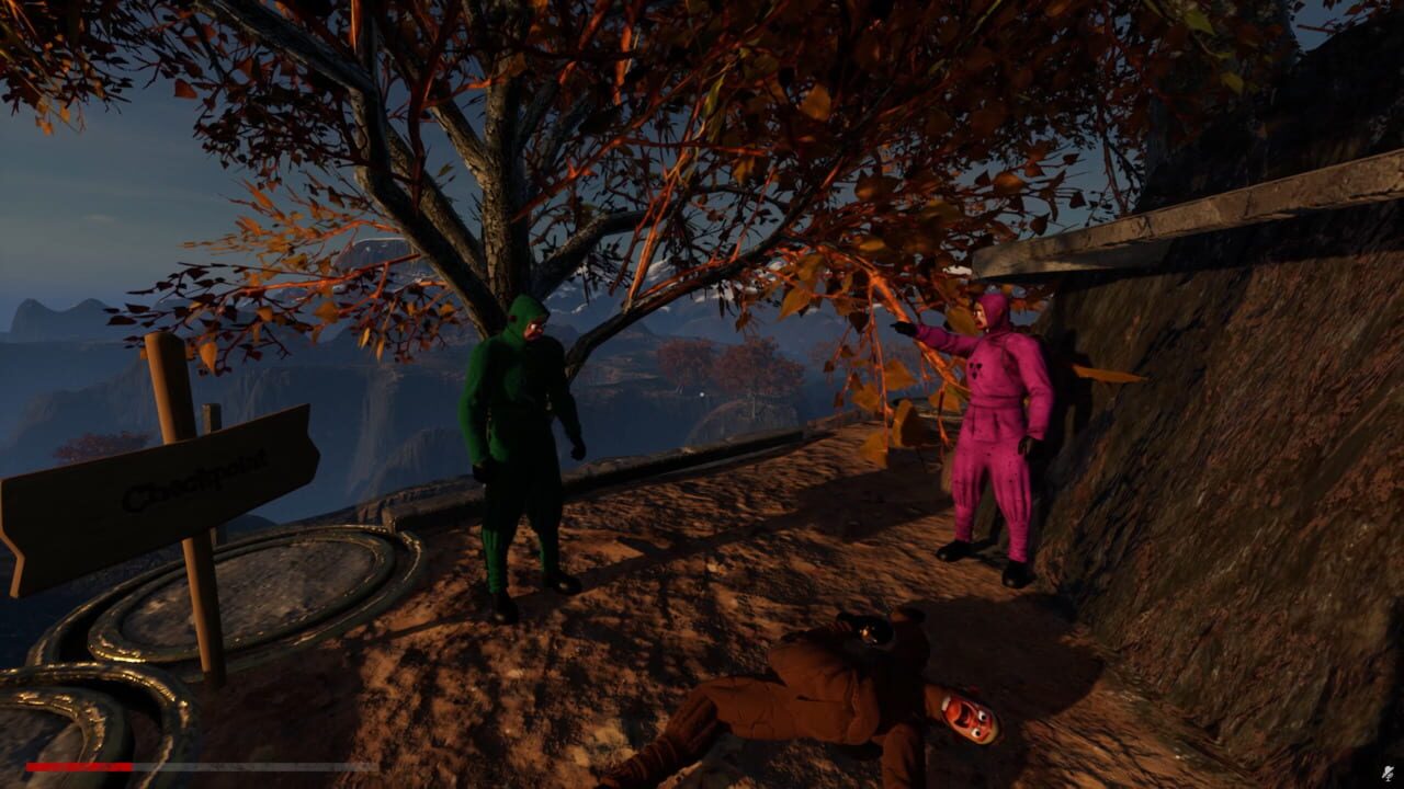 How Asian Parents went to School