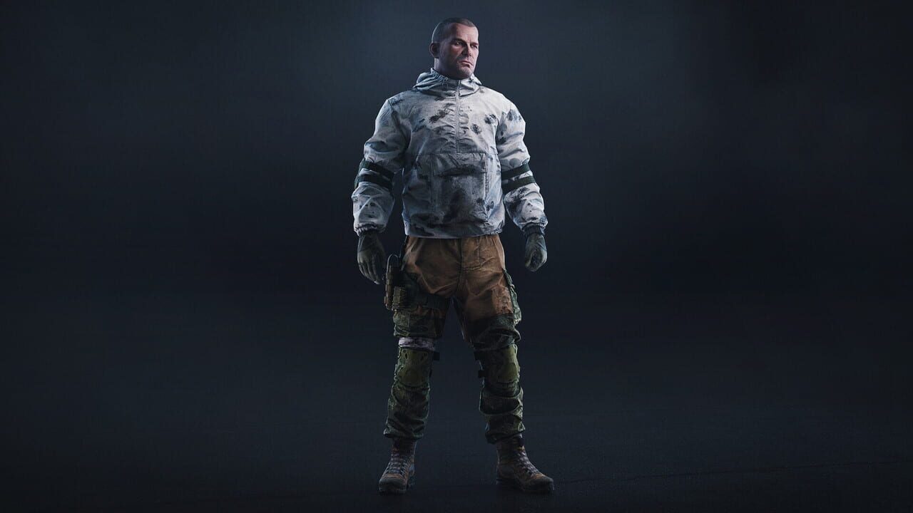 Escape from Tarkov: Bear – Arktika