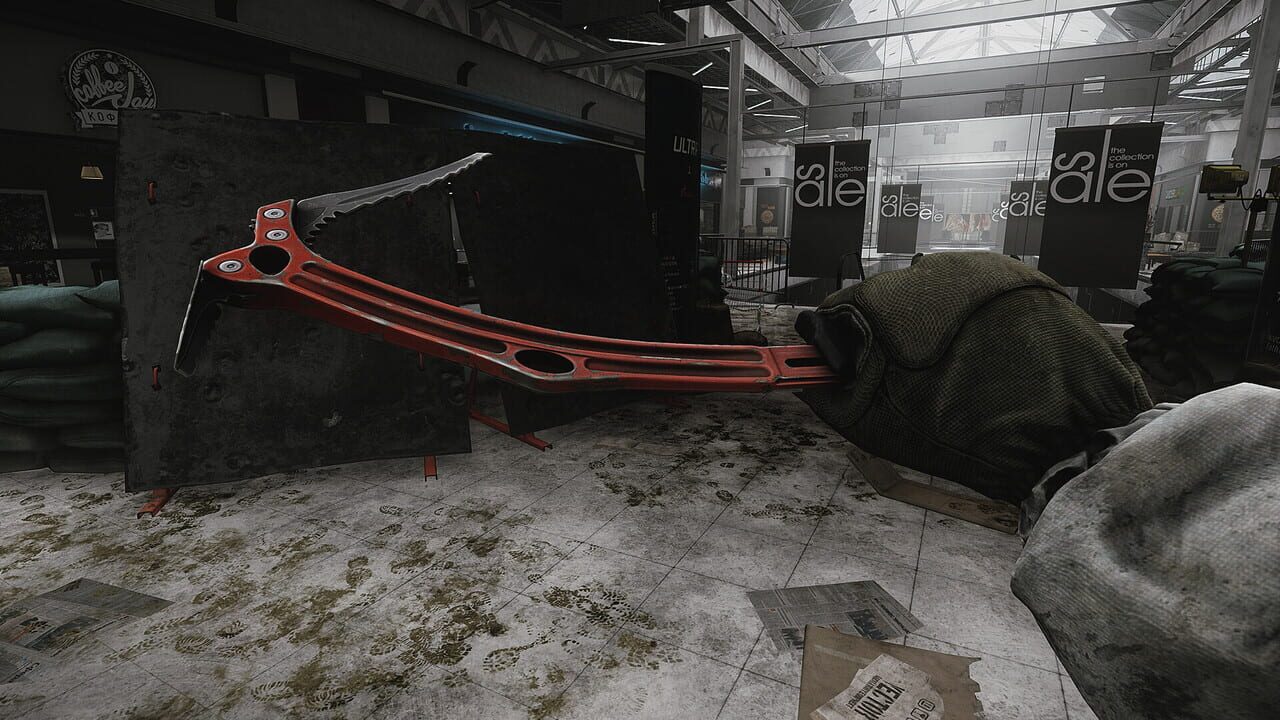 Escape from Tarkov: Bear – Arktika