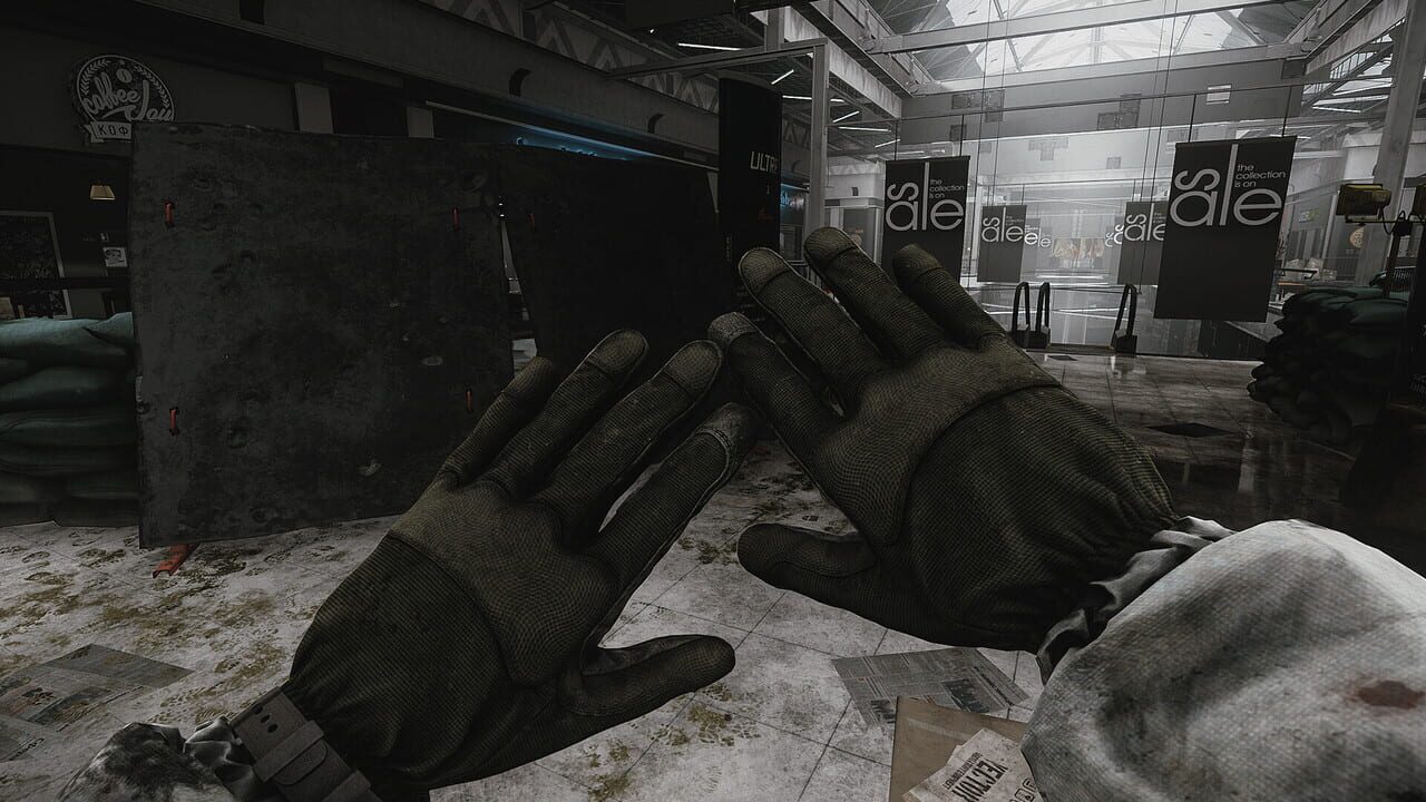 Escape from Tarkov: Bear – Arktika