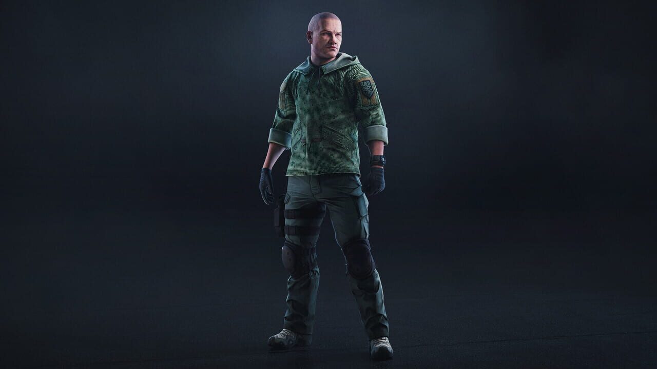 Escape from Tarkov: Usec – Night Patrol