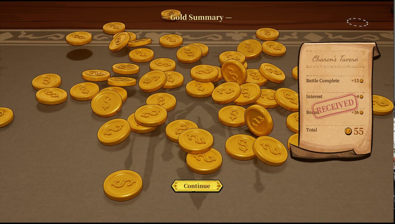 Hell Is Empty, Demons Are Playing Apokerlypse