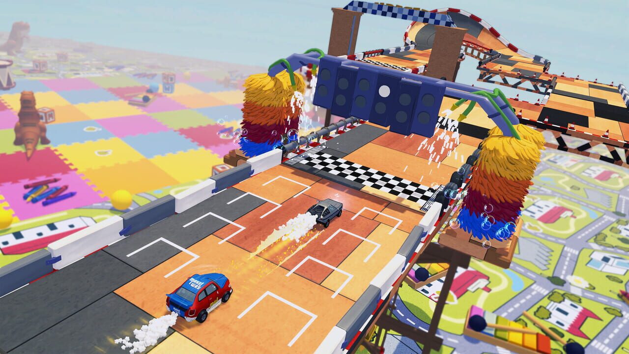 Make Way: Legends Pack