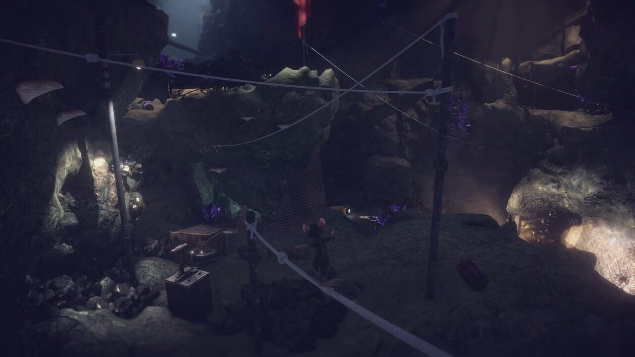 A Rat’s Quest: The Way Back Home – Season 2