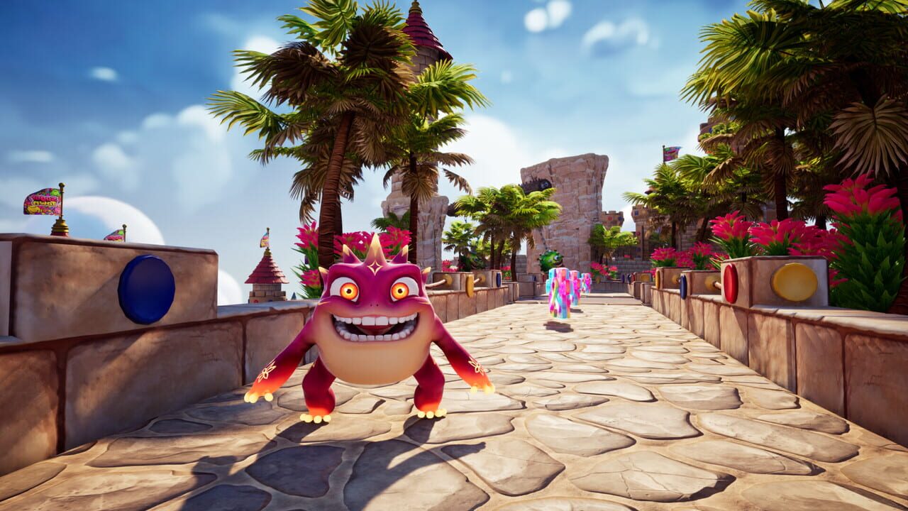 Tamitos: Tale of Understanding