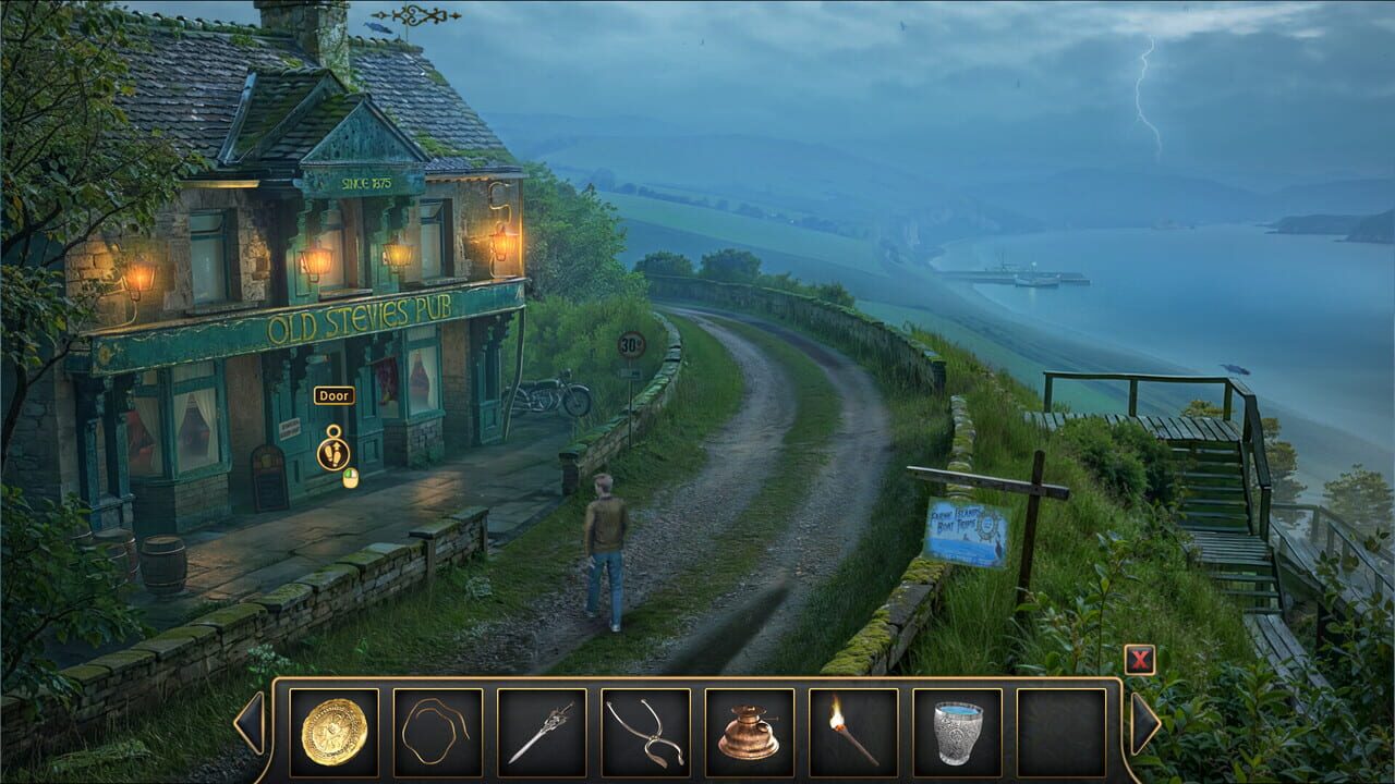 Secret Files: Tunguska – Remastered