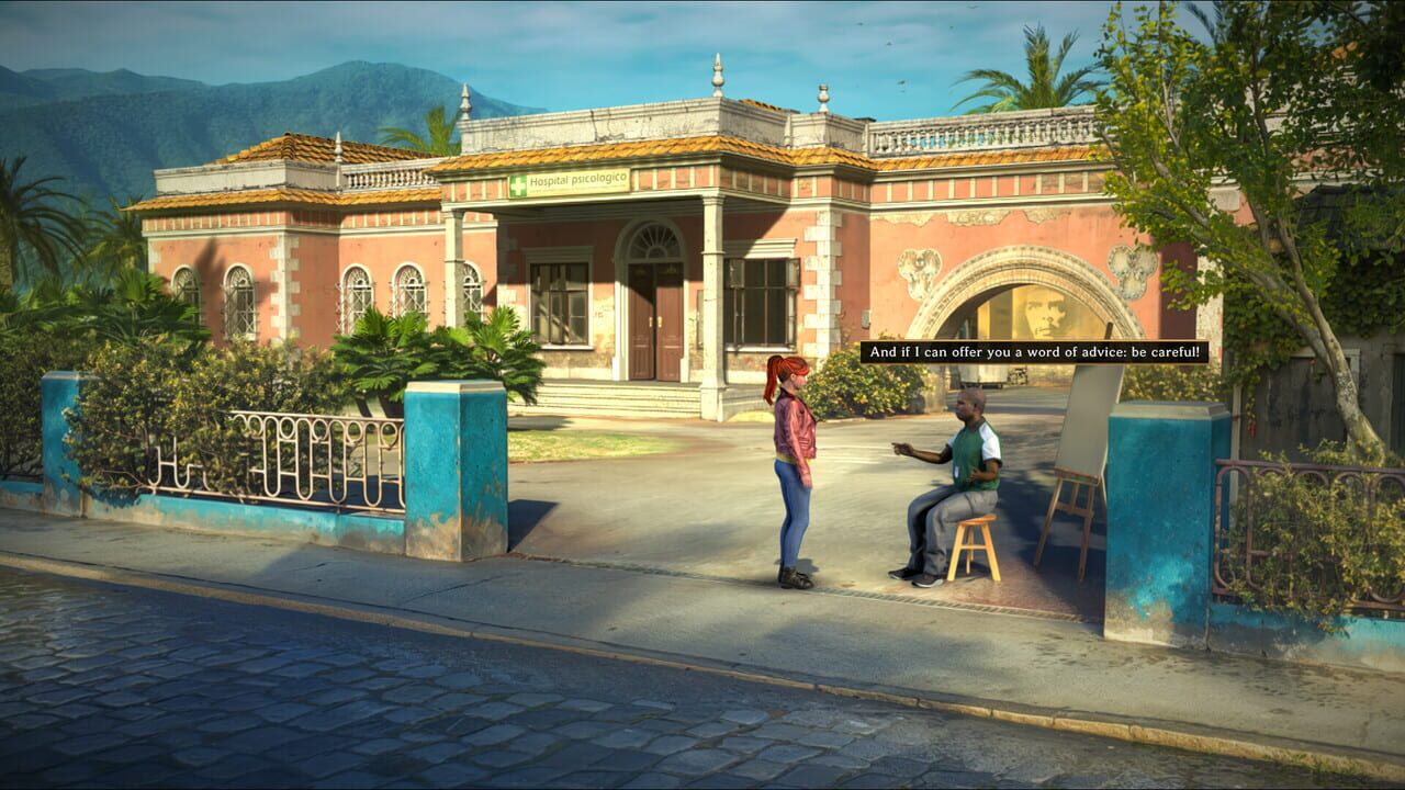 Secret Files: Tunguska – Remastered