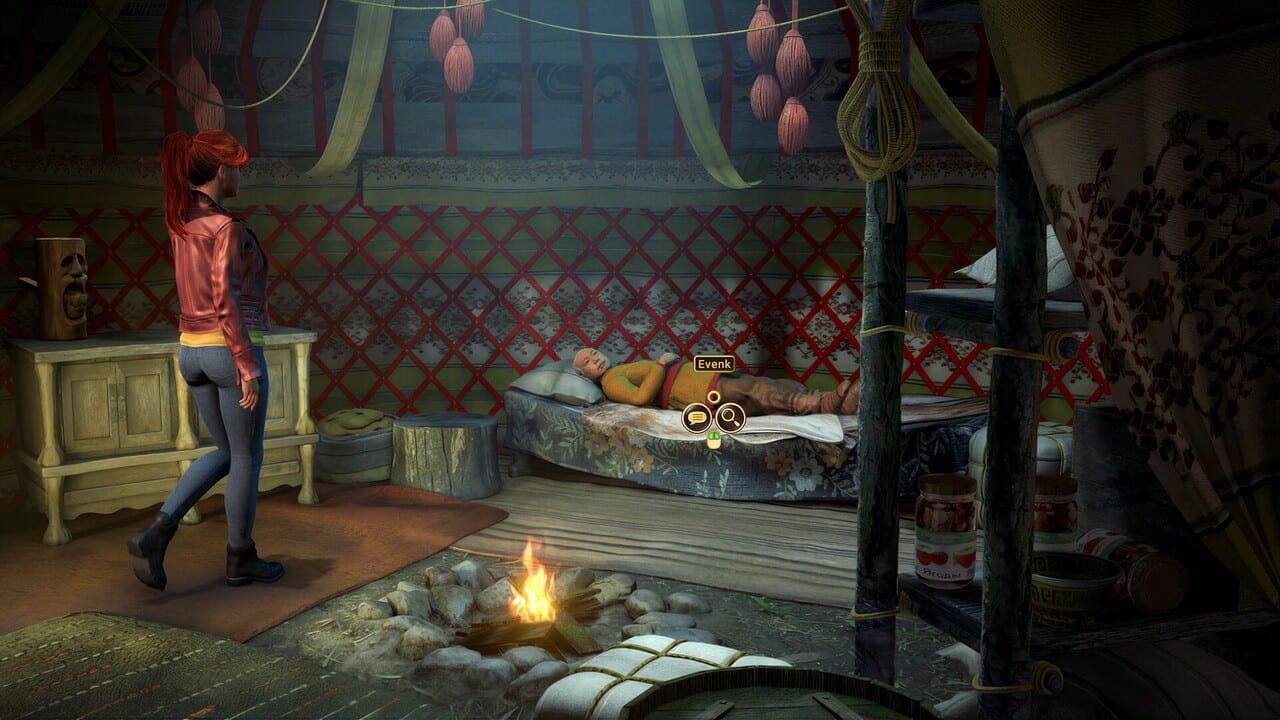 Secret Files: Tunguska – Remastered