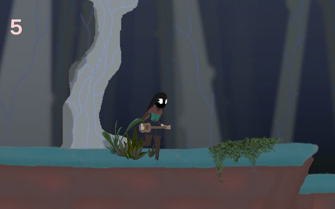 Bardella and the Curse of Silence