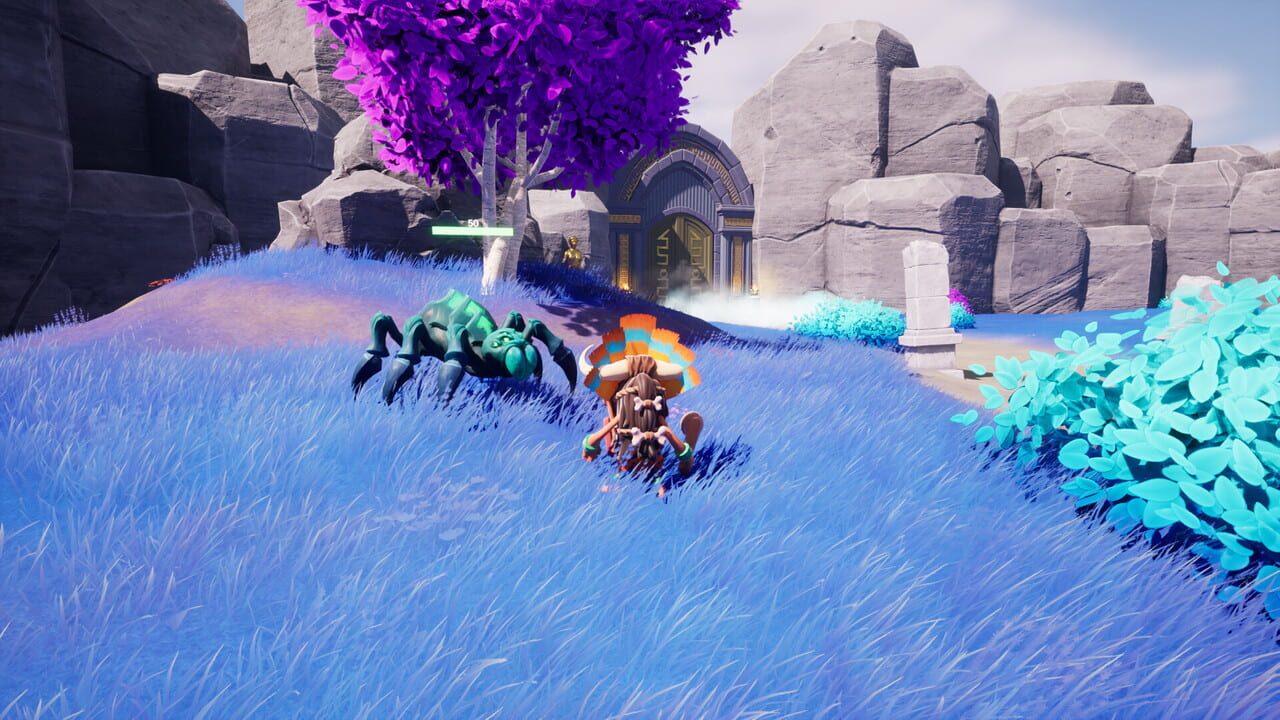 Oogies Chicken Quest