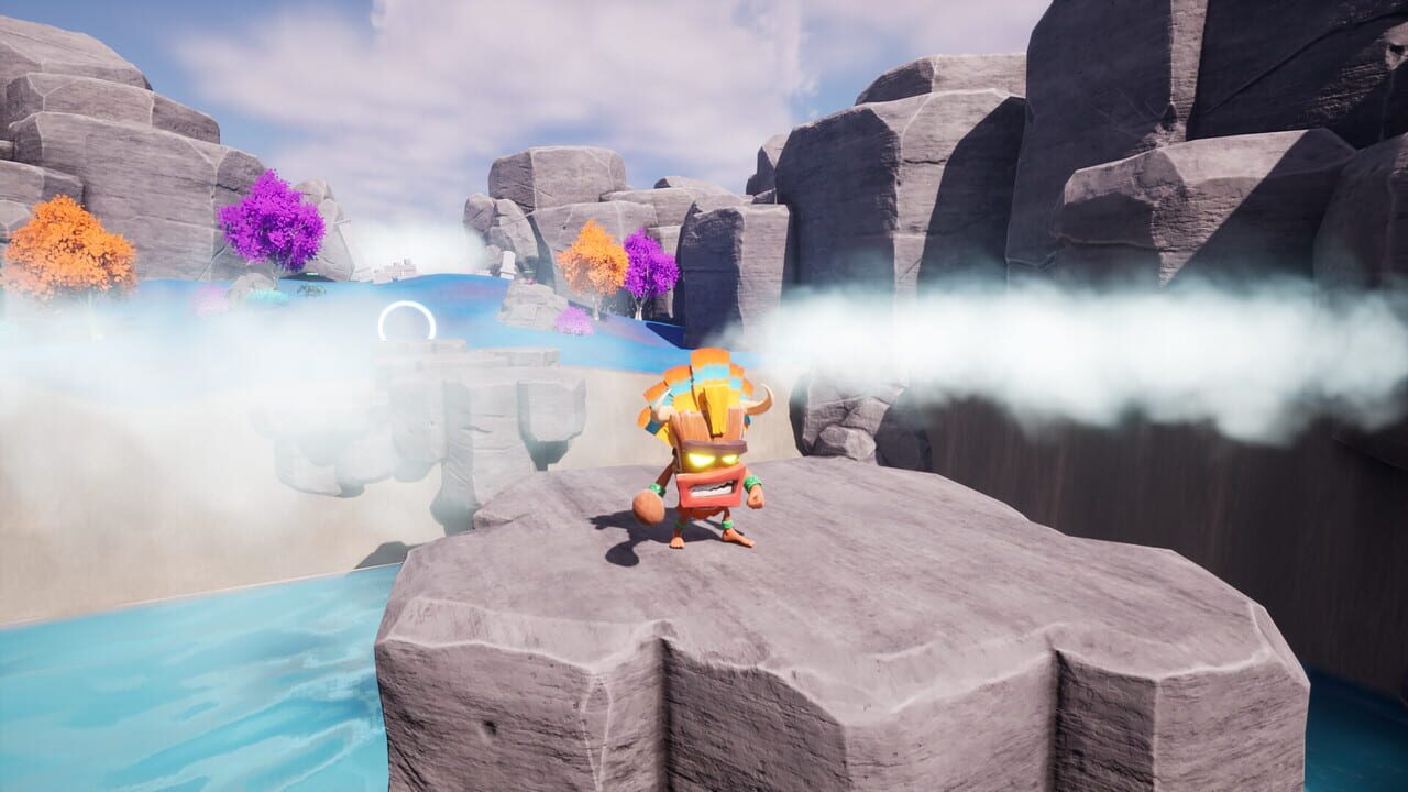 Oogies Chicken Quest