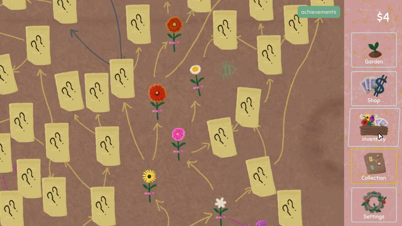 Stop and Smell the Flowers