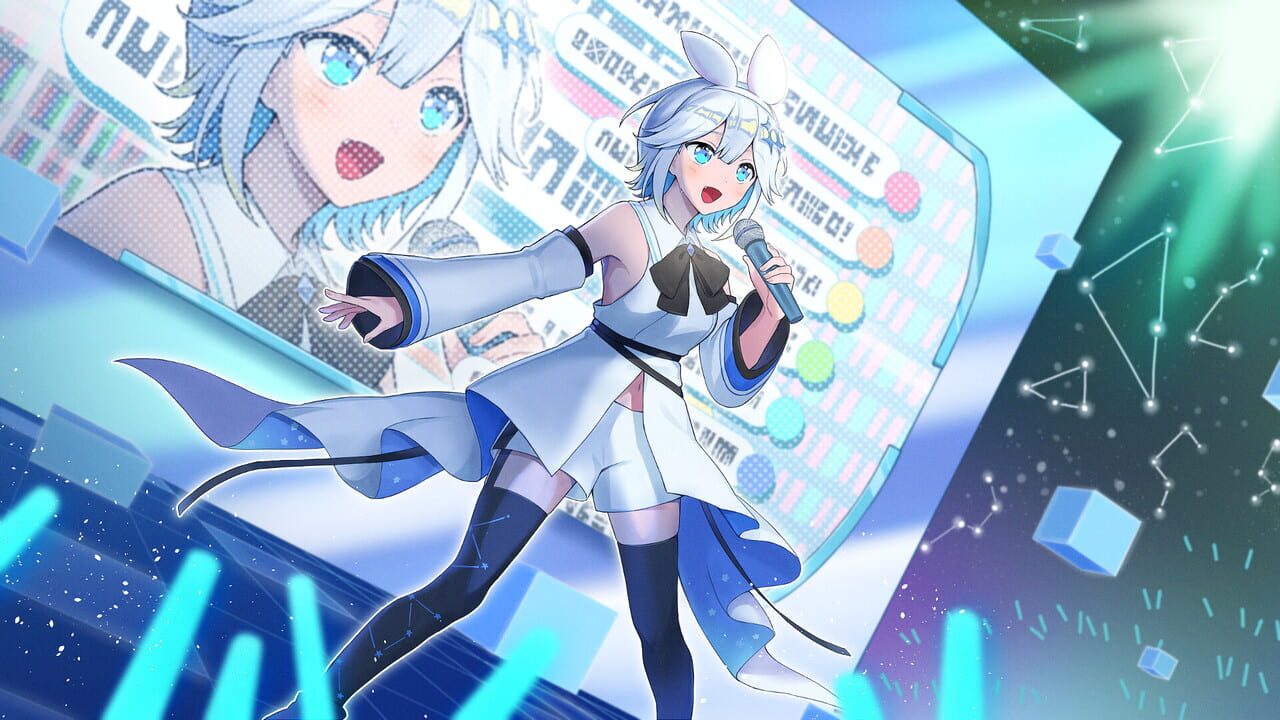 Syr and the Stars’ Revival