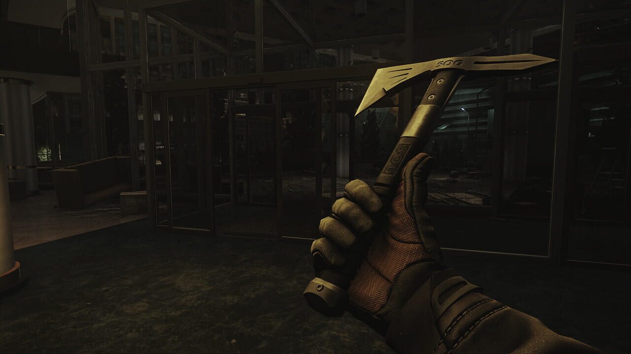 Escape from Tarkov: Bear – Cyclone