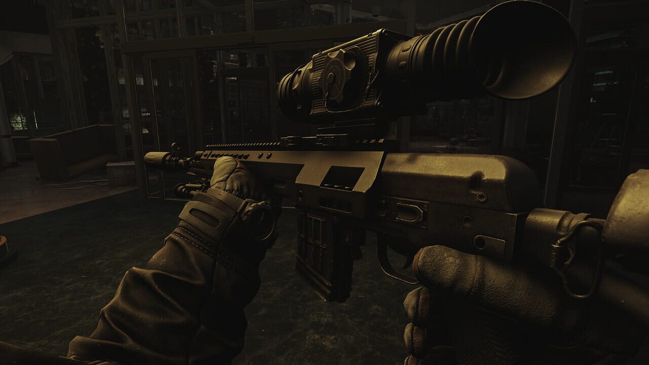 Escape from Tarkov: Bear – Cyclone