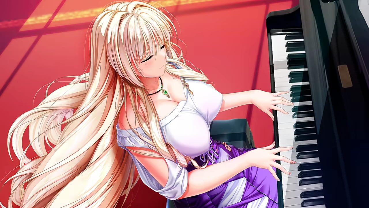 Unionism Quartet B2-Style