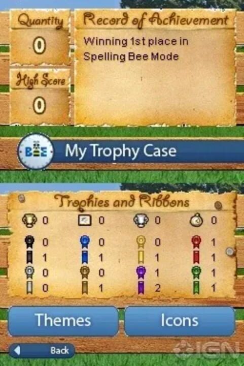 Scripps Spelling Bee