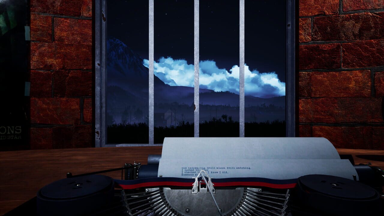 The Last Transmission