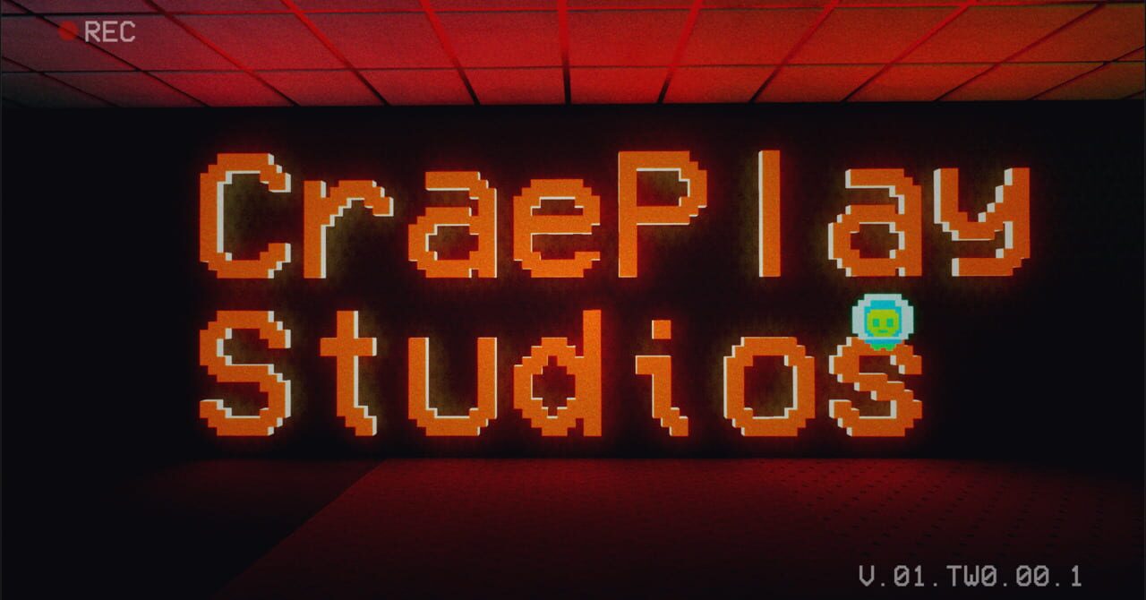 Backrooms: The Twisted One