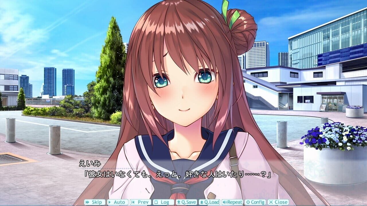 1/1 Kareshi Kanojo